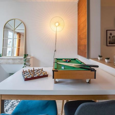 Le Giulietta - Coeur Montpellier - L&R Homes エクステリア 写真