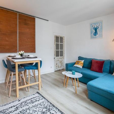 Le Giulietta - Coeur Montpellier - L&R Homes エクステリア 写真