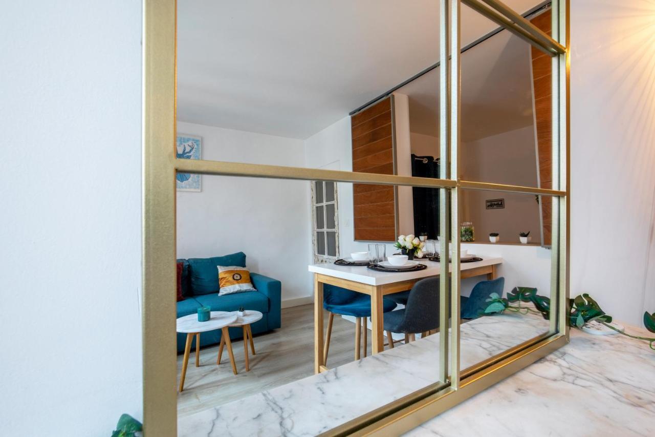 Le Giulietta - Coeur Montpellier - L&R Homes エクステリア 写真