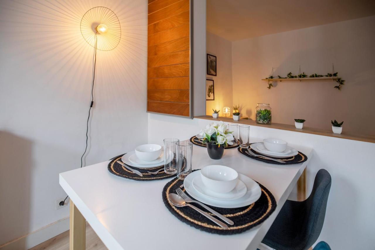 Le Giulietta - Coeur Montpellier - L&R Homes エクステリア 写真