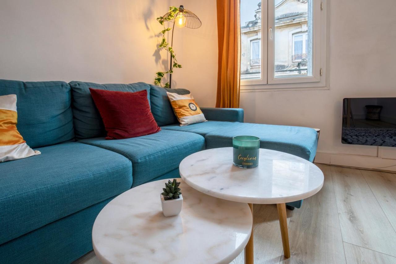 Le Giulietta - Coeur Montpellier - L&R Homes エクステリア 写真