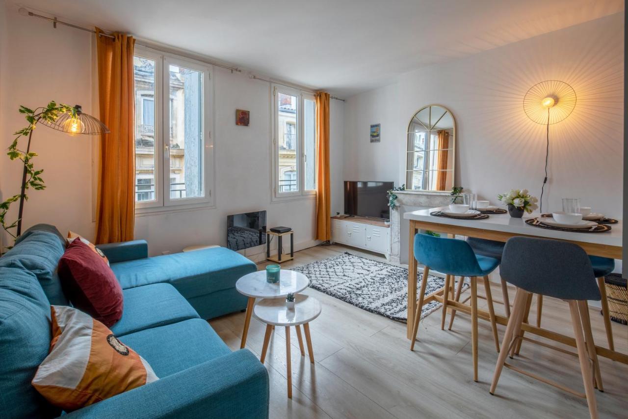 Le Giulietta - Coeur Montpellier - L&R Homes エクステリア 写真