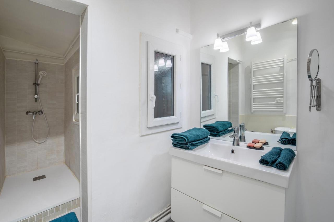 Le Giulietta - Coeur Montpellier - L&R Homes エクステリア 写真