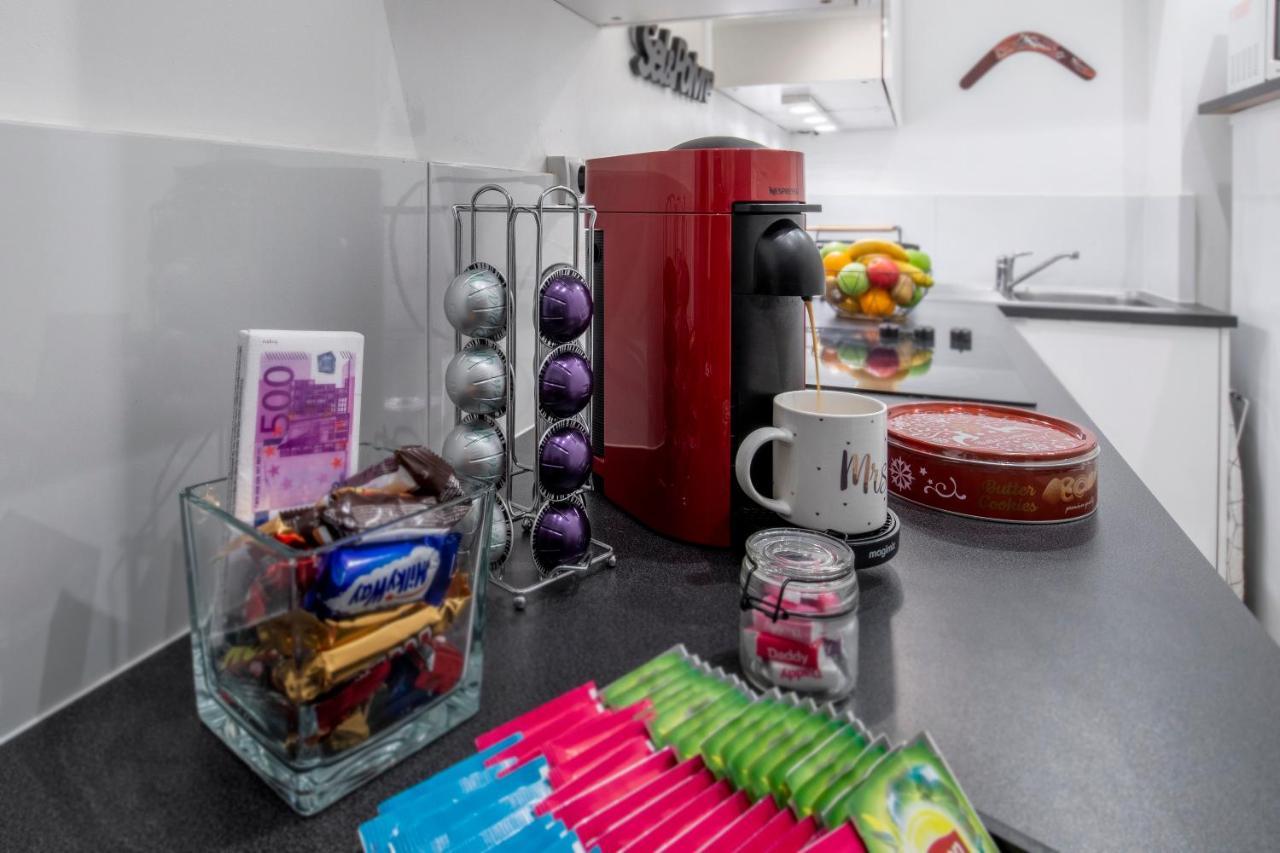 Le Giulietta - Coeur Montpellier - L&R Homes エクステリア 写真