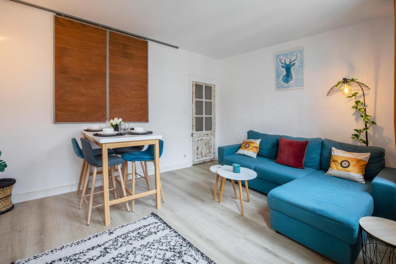 Le Giulietta - Coeur Montpellier - L&R Homes エクステリア 写真