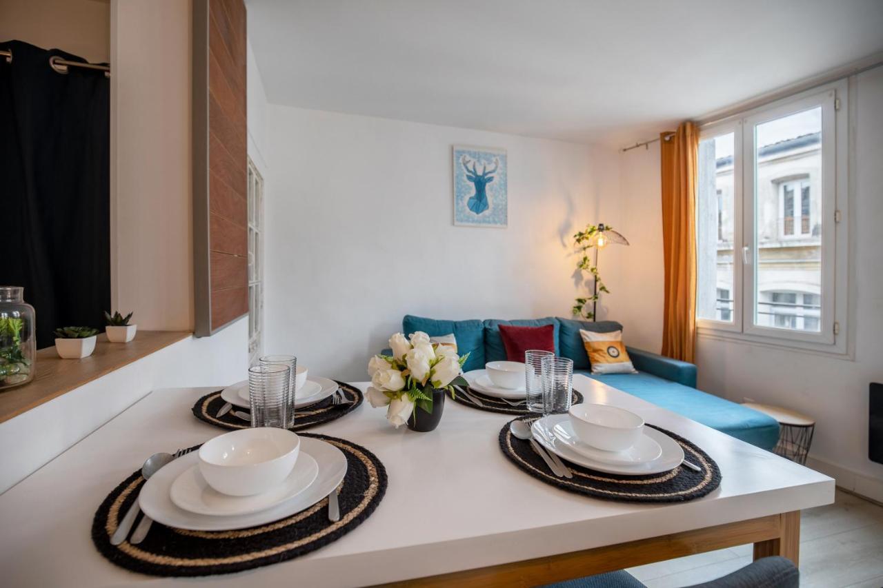 Le Giulietta - Coeur Montpellier - L&R Homes エクステリア 写真