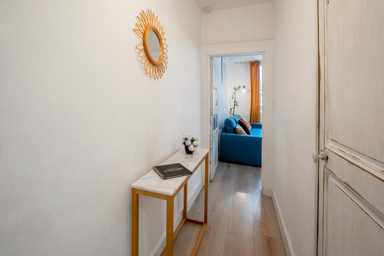 Le Giulietta - Coeur Montpellier - L&R Homes エクステリア 写真
